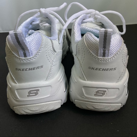 Skechers Memory Foam Sneakers 9.5 - Picture 5 of 9